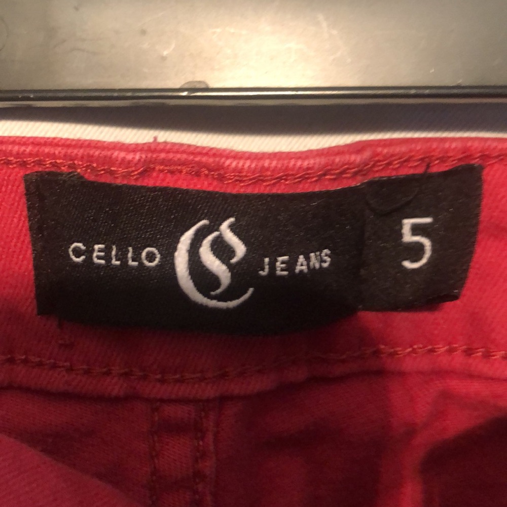Cello Jeans - Picture 3 of 3